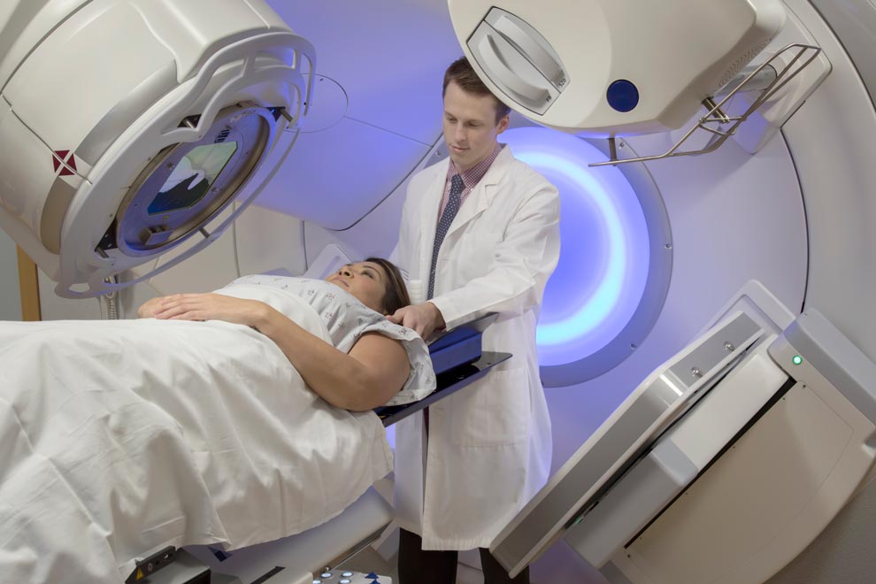 Radiation for Keloid Scars Radiation administered after surgical keloid removal may help prevent recurrence.